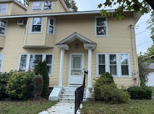 27 Pomona Rd #27, Worcester, MA 01602