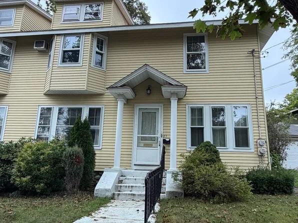 27 Pomona Rd #27, Worcester, MA 01602