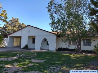 508 Malachite Ave, Tyrone, NM 88065