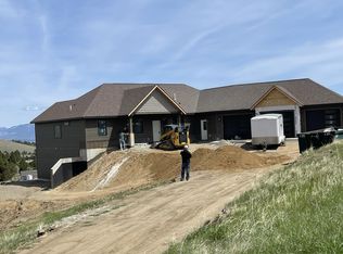 1 Moonlight Ridge Rd, Clancy, MT 59634