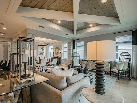 5th image of 2025 Woodleaf Hammock Ct