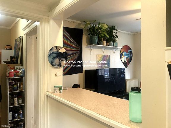 211 Park Dr. #34 Boston - Fenway Unit Photo 6