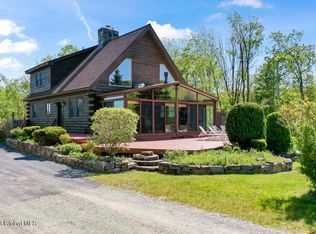 4 Mountain View Way, Salem, NY 12865