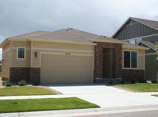 14140 W 89th Loop, Arvada, CO 80005