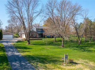 8623 NE 108th Ave, Bondurant, IA 50035