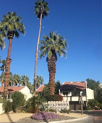 2nd image of 1362 S Camino Real