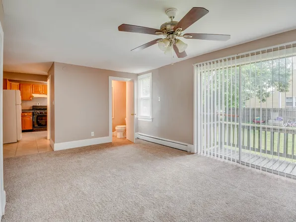 330 S Fairview St APT A, Riverside, NJ 08075
