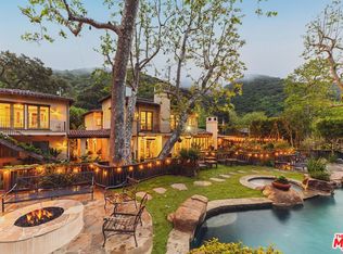 2975 Mandeville Canyon Rd, Los Angeles, CA 90049