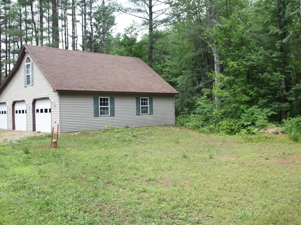 M28 L6-2-1 Gilman Drive, Norridgewock, ME 04957