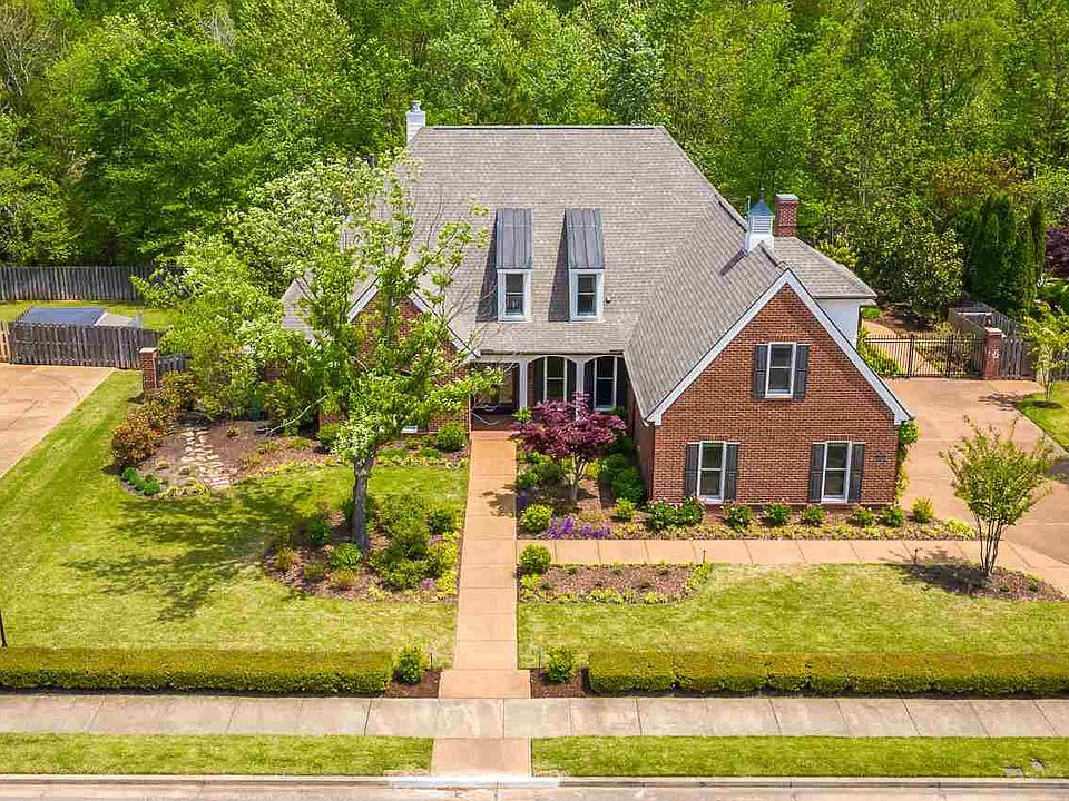 1861 Almadale Farms Pkwy, Collierville, TN 38017 Zillow