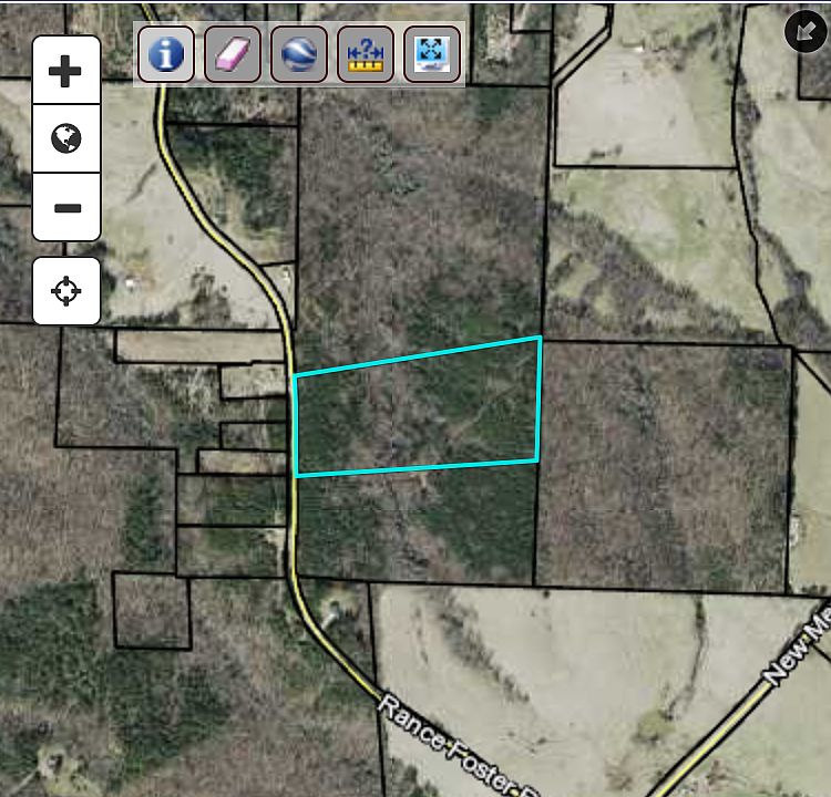 2nd image of 352 Rance Foster Rd