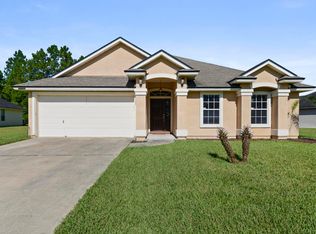 13853 Fish Eagle Dr W, Jacksonville, FL 32226