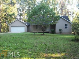 1444 Hickory Flat Rd, Gillsville, GA 30543