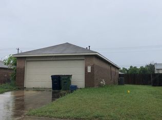 711 Encinita Dr, Leander, TX 78641