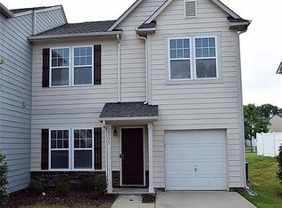 4535 Tradd Cir, Monroe, NC 28110