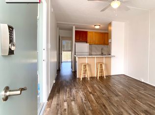 1315 Heulu St #404A, Honolulu, HI 96822
