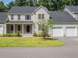 24 Liberty Square Rd, Boxboro, MA 01719