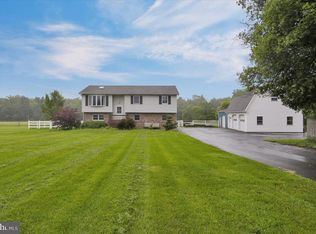 6870 Old Route 22, Bethel, PA 19507