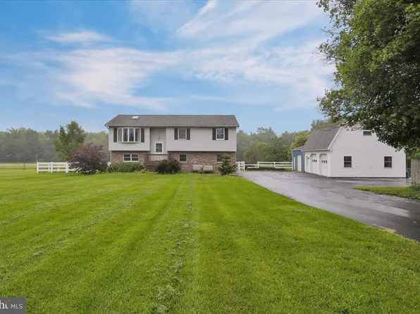 6870 Old Route 22, Bethel, PA 19507