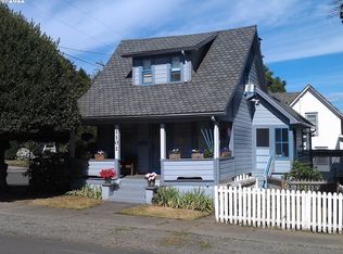 1101 Jefferson St, Oregon City, OR 97045