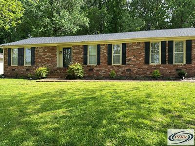 1921 White Oak Dr, Paris, TN, 38242