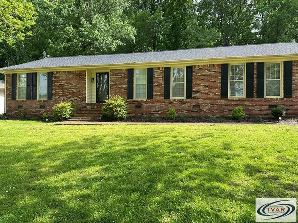 1921 White Oak Dr, Paris, TN 38242