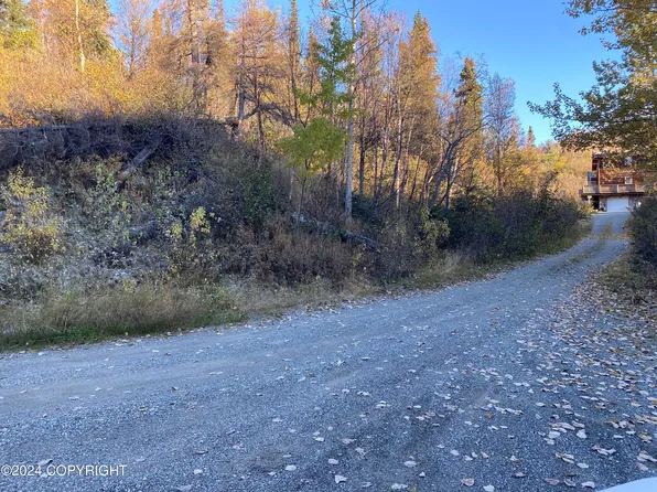 0 Portugal Cir, Anchorage, AK 99516