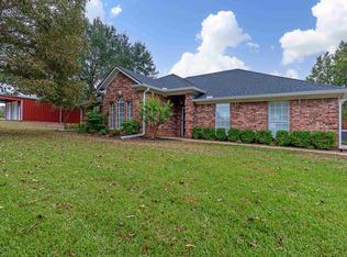 771 Brown Rd, Longview, TX 75605