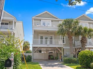 112 9th Ave N #A, Myrtle Beach, SC 29575