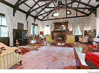 3284D Paty Dr, Honolulu, HI 96822