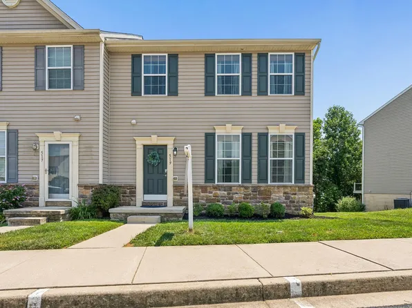 519 Lothian Way Unit 180, Abingdon, MD 21009