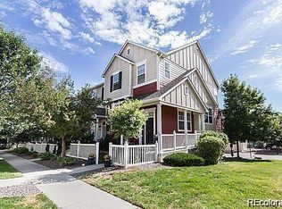 1461 Bergen Rock St, Castle Rock, CO 80109