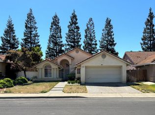1553 Anconia St, Oakdale, CA 95361