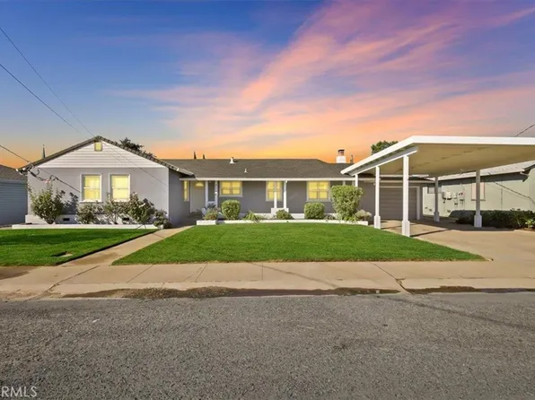 2114 Buchanan St, Marysville, CA 95901