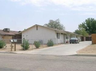 18507 Casaba Rd, Adelanto, CA 92301