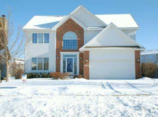 1671 NW 122nd Ct, Clive, IA 50325