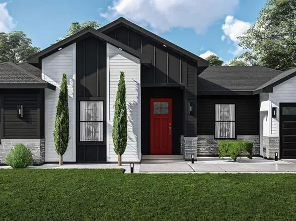 1505 W Drift St, La Feria, TX 78559