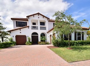 6453 Vireo Ct, Lake Worth, FL 33463