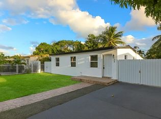 Opa Locka Pl No 3, Opa Locka, FL 33054