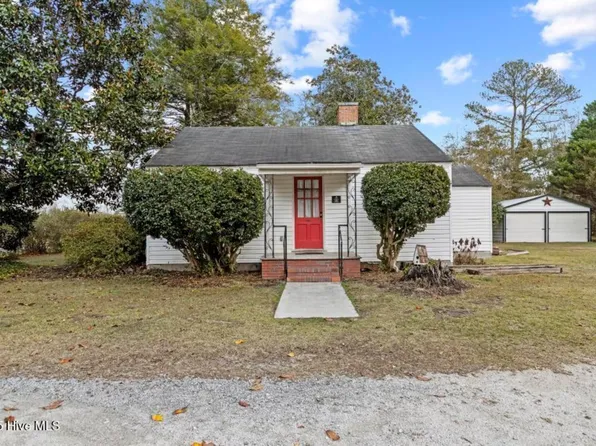 4044 N Carolina #11, Willard, NC 28478