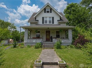 22 Curryer Rd, Middletown, OH 45042