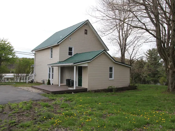 1116 S Main St, Du Bois, PA 15801