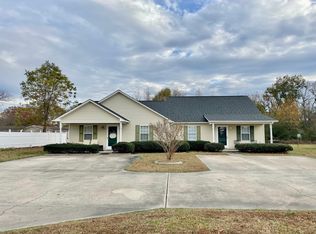 128 Farm Club Rd #126, Goldsboro, NC 27534