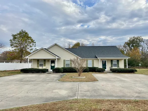 128 Farm Club Rd #126, Goldsboro, NC 27534