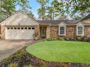 26 Cricket Hollow Pl, Spring, TX 77381