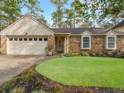 26 Cricket Hollow Pl, Spring, TX, 77381