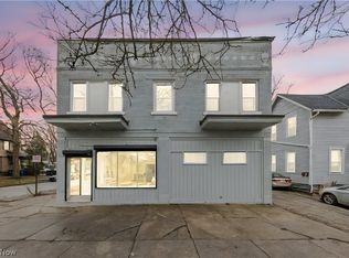 2101 Denison Ave, Cleveland, OH 44109