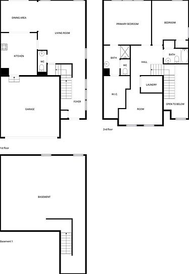 1st image of 19 Crispwater Way #178