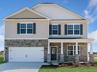 423 Blue Aspen Dr, Fuquay Varina, NC 27526