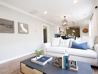 1619 S Burnside Ave, Los Angeles, CA, 90019
